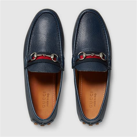 gucci men drivers|gucci driver shoes for men.